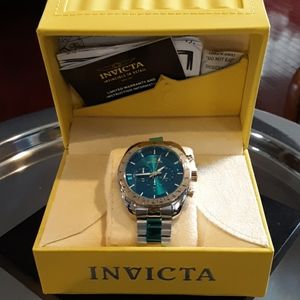 INVICTA
